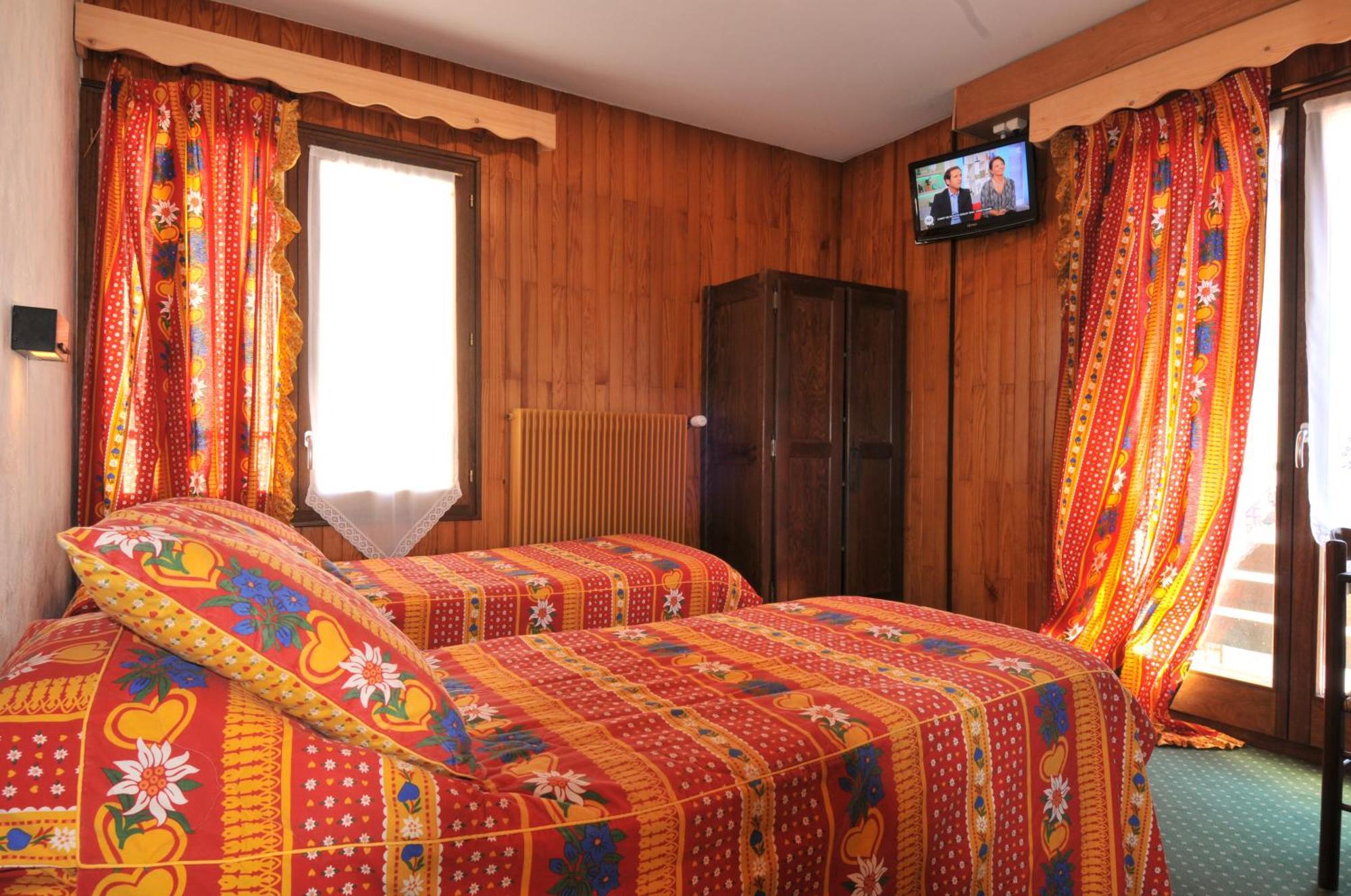 Hotel Le Mont Jorat Abondance Zimmer foto