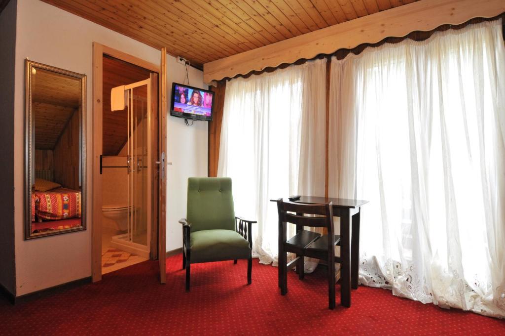 Hotel Le Mont Jorat Abondance Exterior foto